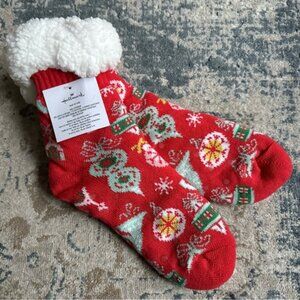 Cozy Socks by Hallmark